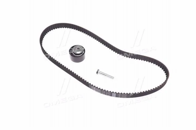 Ремкомплекты привода ГРМ автомобилей PowerGrip Kit (Пр-во Gates) GATES K015571XS (фото 1)