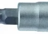 1/4" Головка з бітою T15 FORCE 3263215 (фото 1)