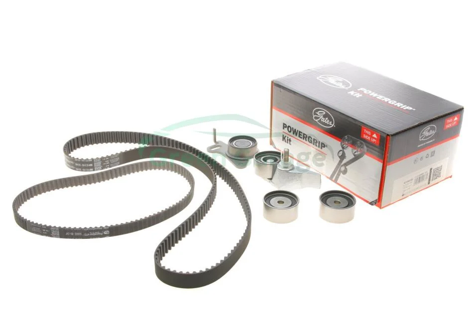 Ремкомплекты привода ГРМ автомобилей PowerGrip Kit (Пр-во Gates) GATES K015641XS (фото 1)