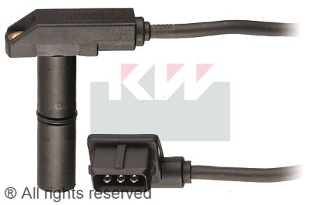 Датчик частоти обертання FACET 9.0048