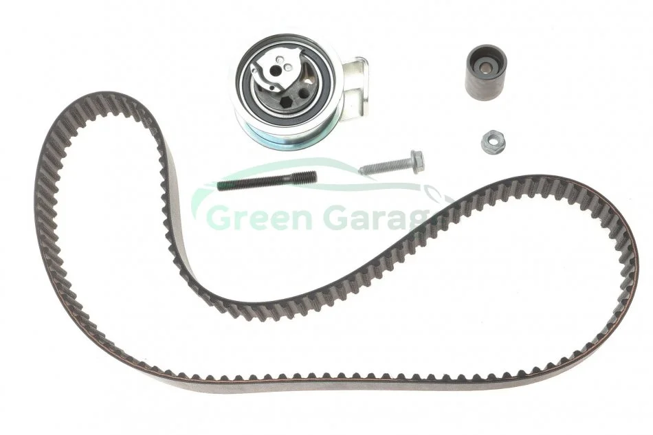 Ремкомплекты привода ГРМ автомобилей PowerGrip Kit (Пр-во Gates) GATES K015569XS (фото 1)