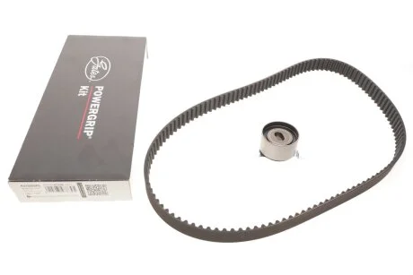Комплект (ремінь+ролики) GATES K015505XS
