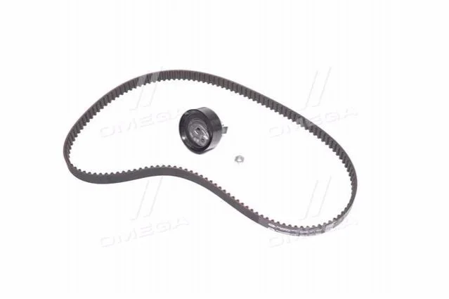 Ремкомплекты привода ГРМ автомобилей PowerGrip Kit (Пр-во Gates) GATES K015428XS (фото 1)