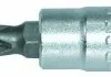 Головка з бітою PZ3 1/4" FORCE 322323 (фото 1)