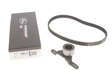 Ремкомплекты привода ГРМ автомобилей PowerGrip Kit (Пр-во Gates) GATES K015357XS