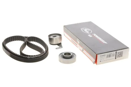 Ремкомплекты привода ГРМ автомобилей PowerGrip Kit (Пр-во Gates) GATES K015480XS