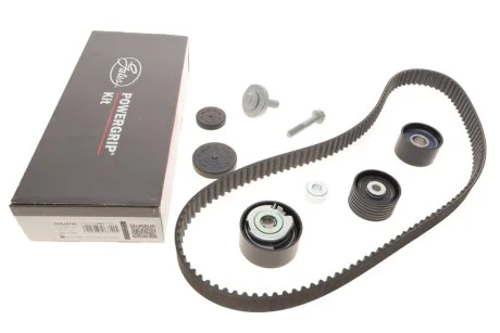 Ремкомплекты привода ГРМ автомобилей PowerGrip Kit (Пр-во Gates) GATES K045507XS