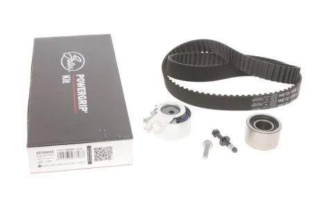 Ремкомплекты привода ГРМ автомобилей PowerGrip Kit (Пр-во Gates) GATES K015580XS
