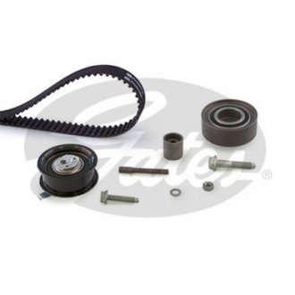 Ремкомплекты привода ГРМ автомобилей PowerGrip Kit GATES K025559XS