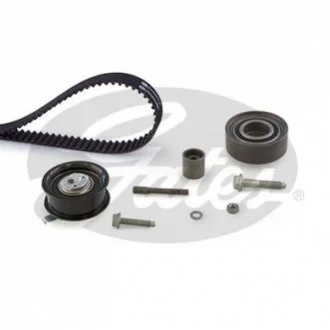Ремкомплекты привода ГРМ автомобилей PowerGrip Kit (Пр-во Gates) GATES K025559XS