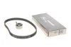 Комплект (ремінь+ролики) GATES K015403XS