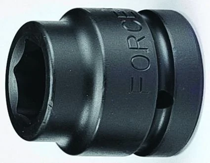 Головка торцева 3/4" 38 мм FORCE 46538 (фото 1)