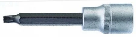 Головка з бітою TORX T50 1/2" FORCE 34610050