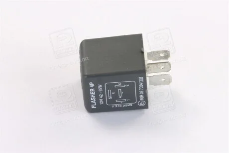 Прерыватель указателей поворота (пр-во) ERA 661006