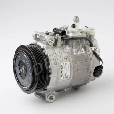Компресори кондицiонерiв DENSO DCP17026 (фото 1)
