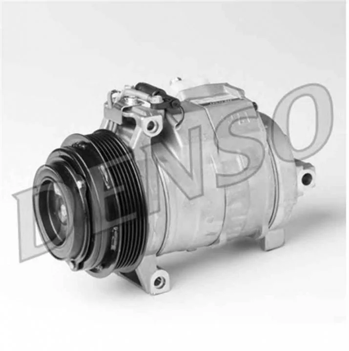 Компресори кондицiонерiв DENSO DCP17122 (фото 1)