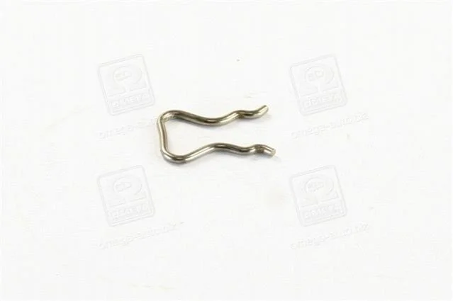 Затискний хомутик, скоба BOSCH F00VC22003 (фото 1)