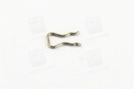 Затискний хомутик, скоба BOSCH F00VC22003