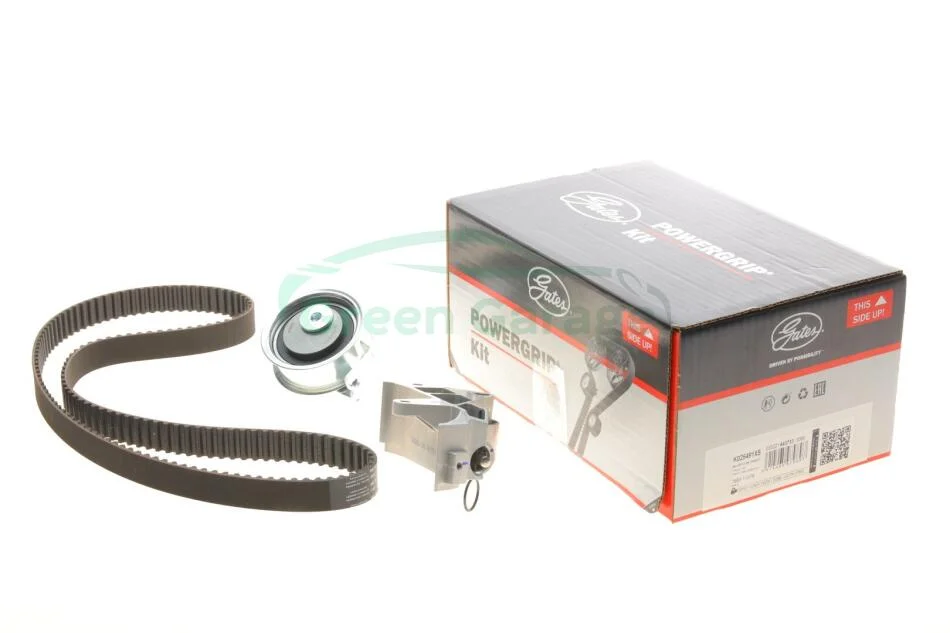 Ремкомплекты привода ГРМ автомобилей PowerGrip Kit (Пр-во Gates) GATES K025491XS (фото 1)