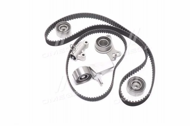 Ремкомплекты привода ГРМ автомобилей PowerGrip Kit (Пр-во Gates) GATES K025641XS (фото 1)
