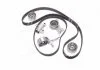 Ремкомплекты привода ГРМ автомобилей PowerGrip Kit (Пр-во Gates) GATES K025641XS (фото 1)