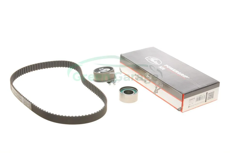 Ремкомплекты привода ГРМ автомобилей PowerGrip Kit (Пр-во Gates) GATES K025457XS (фото 1)