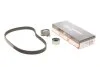 Ремкомплекты привода ГРМ автомобилей PowerGrip Kit (Пр-во Gates) GATES K025457XS