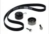 Комплект ремня ГРМ CONTITECH CT 1078 K1