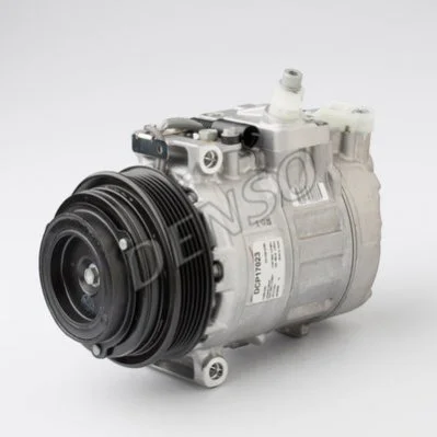 Компресори кондицiонерiв DENSO DCP17023 (фото 1)