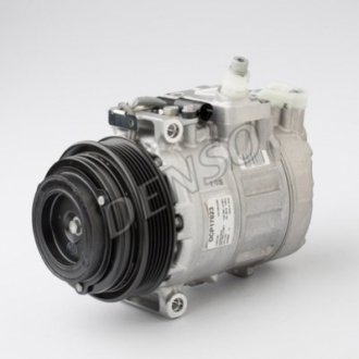 Компресори кондицiонерiв DENSO DCP17023