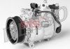 Компресори кондицiонерiв DENSO DCP32031 (фото 1)