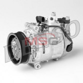 Компресори кондицiонерiв DENSO DCP32031