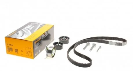 Ремкомплект ГРМ (Вир-во ContiTech) CONTITECH CT 975 K3