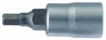 1/4" Головка з бітою 7мм FORCE 3243207