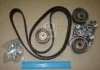 Ремкомплект ГРМ (Вир-во ContiTech) CONTITECH CT 990 K1 (фото 2)