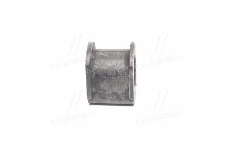 Втулка подвески Mitsubishi Pajero 80-00, montero (mb338596) NEW GV0374 (пр-во) CTR CVM24