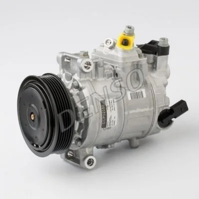 Компресори кондицiонерiв DENSO DCP02050 (фото 1)