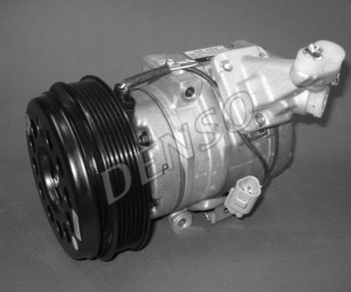 Компресори кондицiонерiв DENSO DCP50030