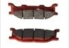 Гальмівні колодки BREMBO 07YA34SA (фото 2)
