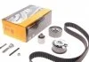 Ремкомплект ГРМ (Вир-во ContiTech) CONTITECH CT 1051 K2