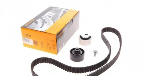 Ремкомплект ГРМ (Вир-во ContiTech) CONTITECH CT 987 K2