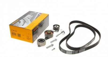 Ремкомплект ГРМ (Вир-во ContiTech) CONTITECH CT 901 K3