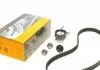 Комплект (ремінь+ролики) CONTITECH CT 881 K2