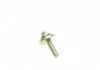 Ремкомплект ГРМ (Вир-во ContiTech) CONTITECH CT 881 K2 (фото 4)