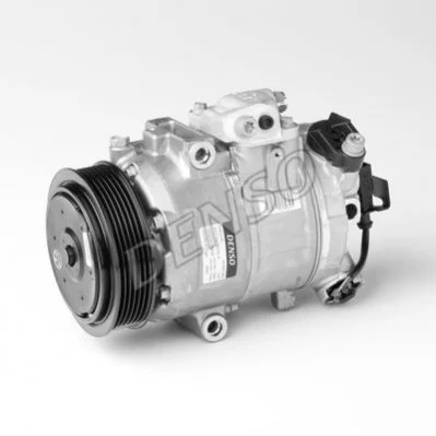 Компресори кондицiонерiв DENSO DCP32020 (фото 1)