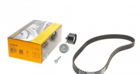 Ремкомплект ГРМ (Вир-во ContiTech) CONTITECH CT 1035 K2