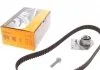 Комплект (ремінь+ролики) CONTITECH CT 1025 K1 (фото 1)