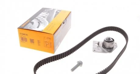Ремкомплект ГРМ (Вир-во ContiTech) CONTITECH CT 1025 K1