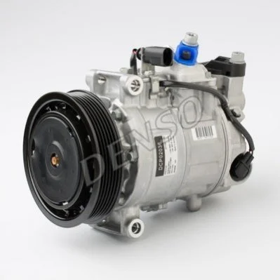 Компресори кондицiонерiв DENSO DCP02036 (фото 1)