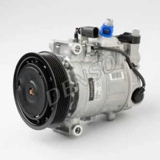 Компресори кондицiонерiв DENSO DCP02036